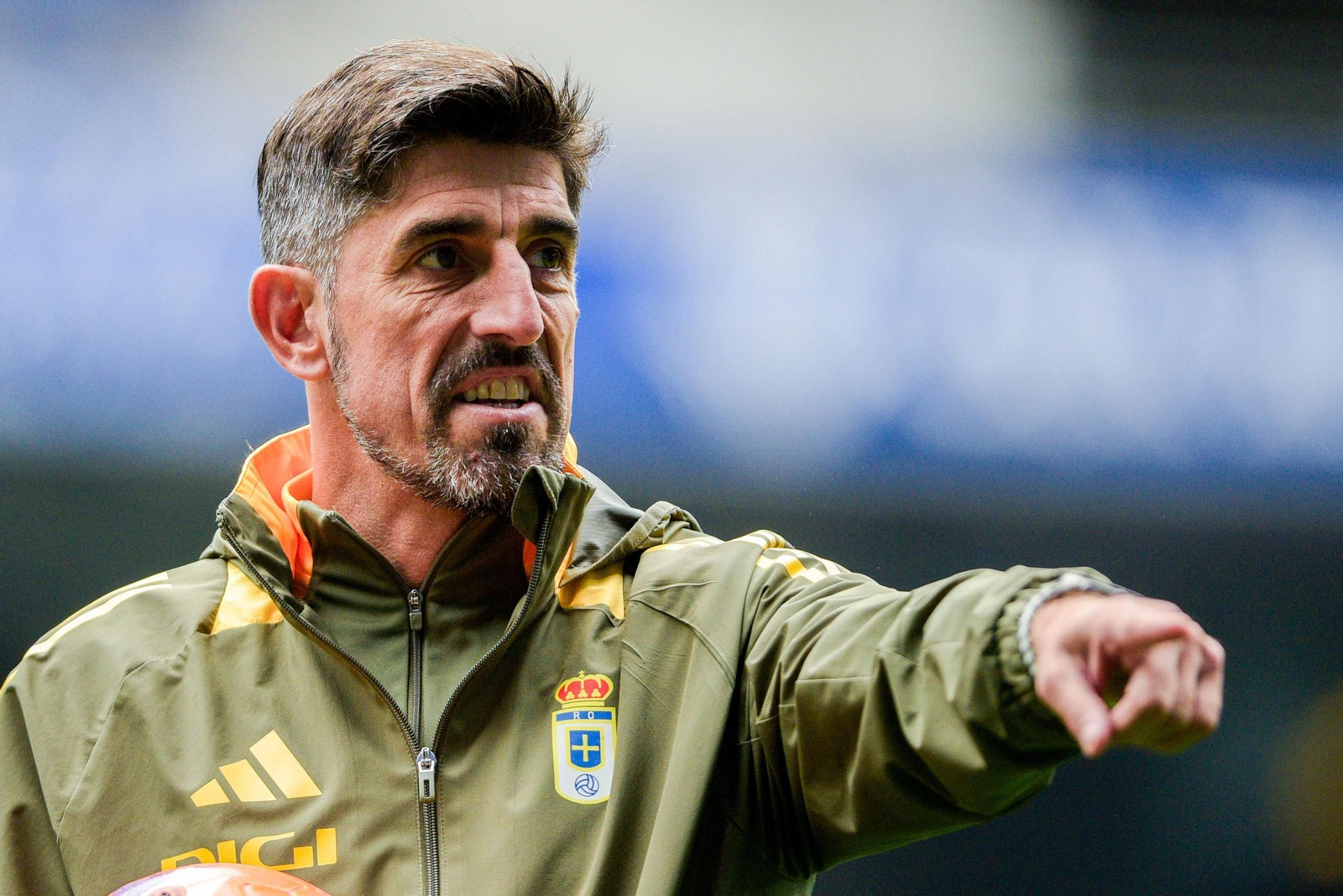 Paunovic no conoce aún la derrota al frente del Real Oviedo