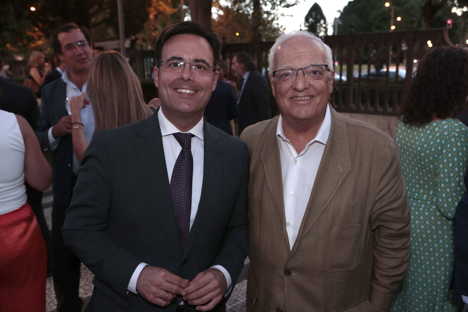 las imágenes de los XV premios Andaluces del Futuro