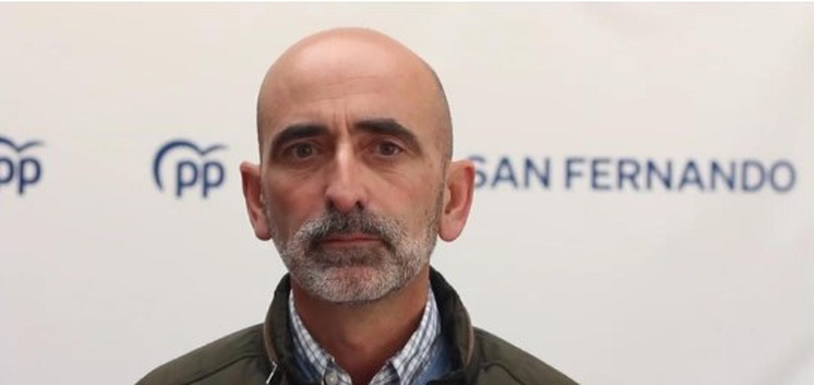 El concejal popular Joaquín Rodríguez Balestra.