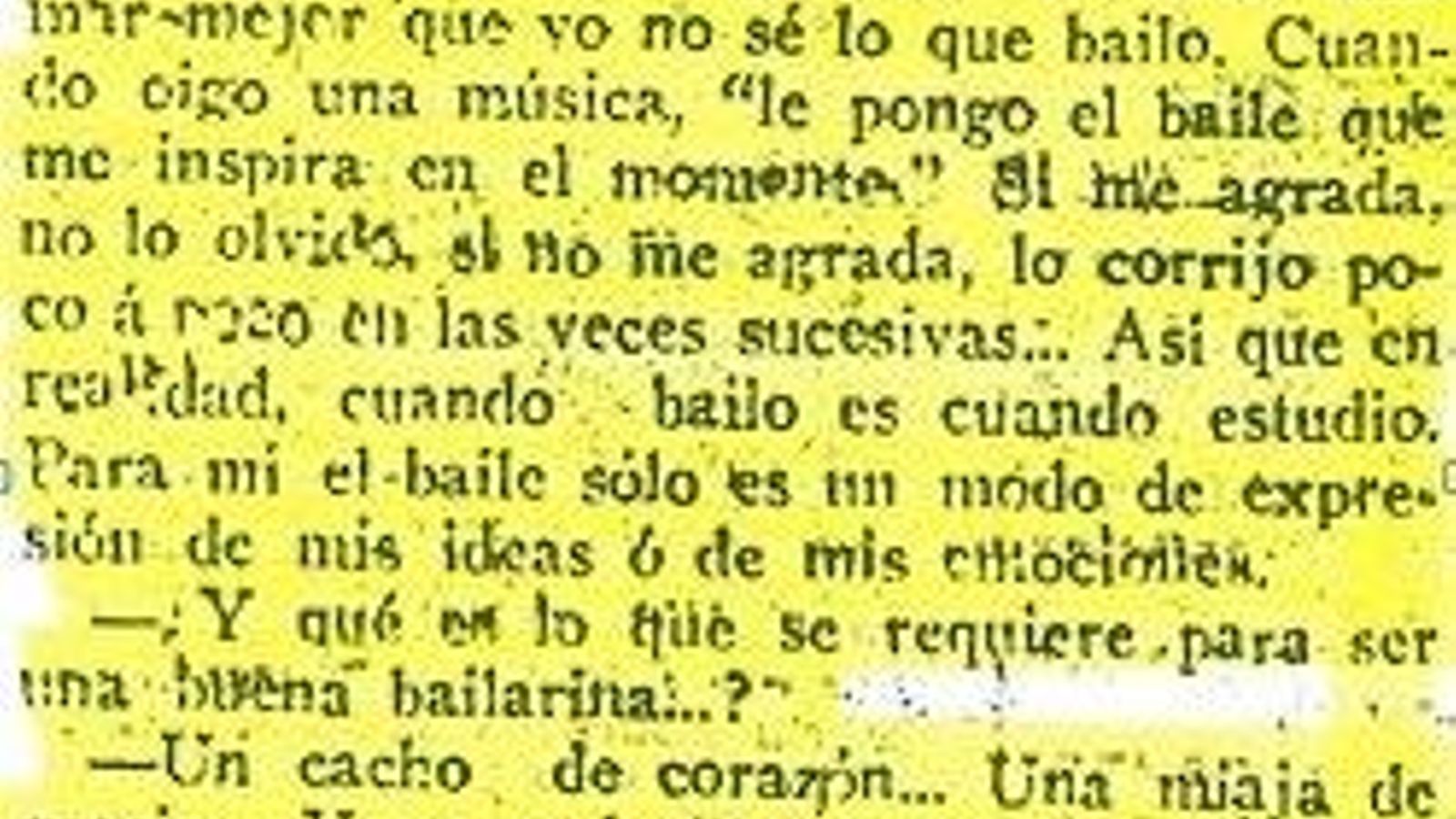 El Noticiero Sevillano, 13.07.1916*