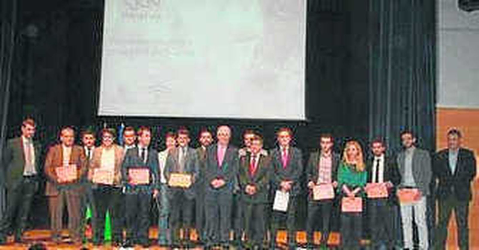 Imagen de un dispositivo móvil.