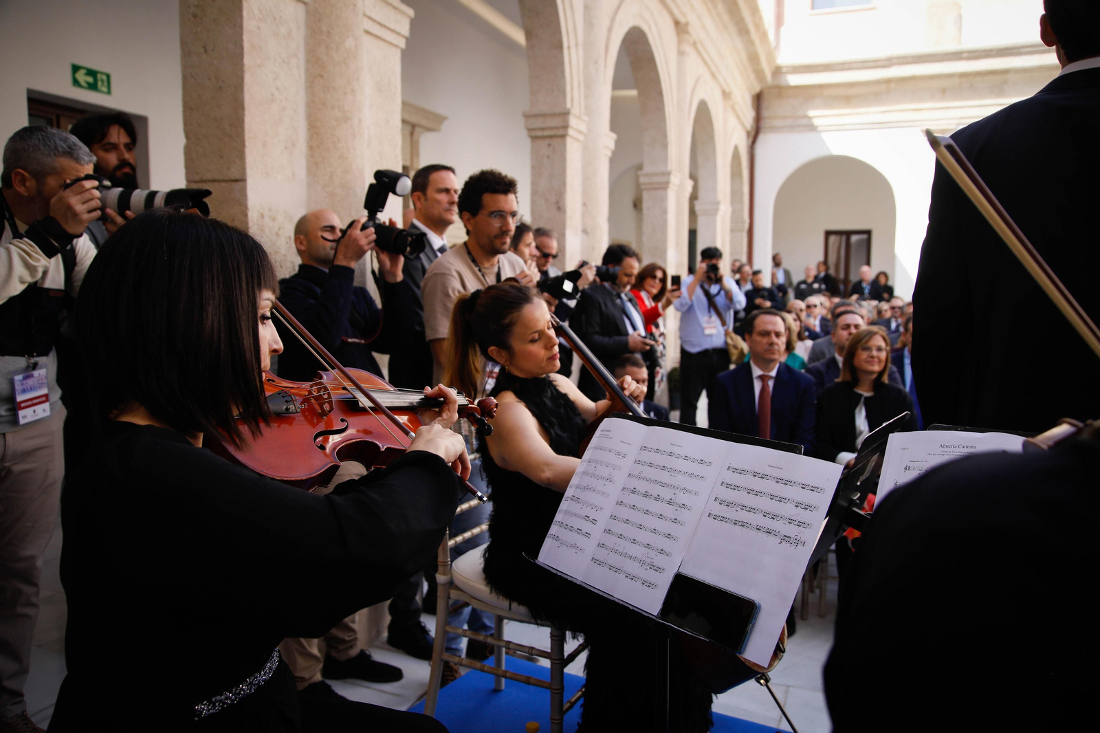 El MUREC abre sus puertas