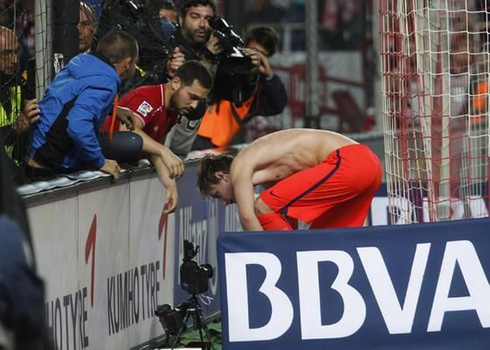 Foto: Antonio Pizarro