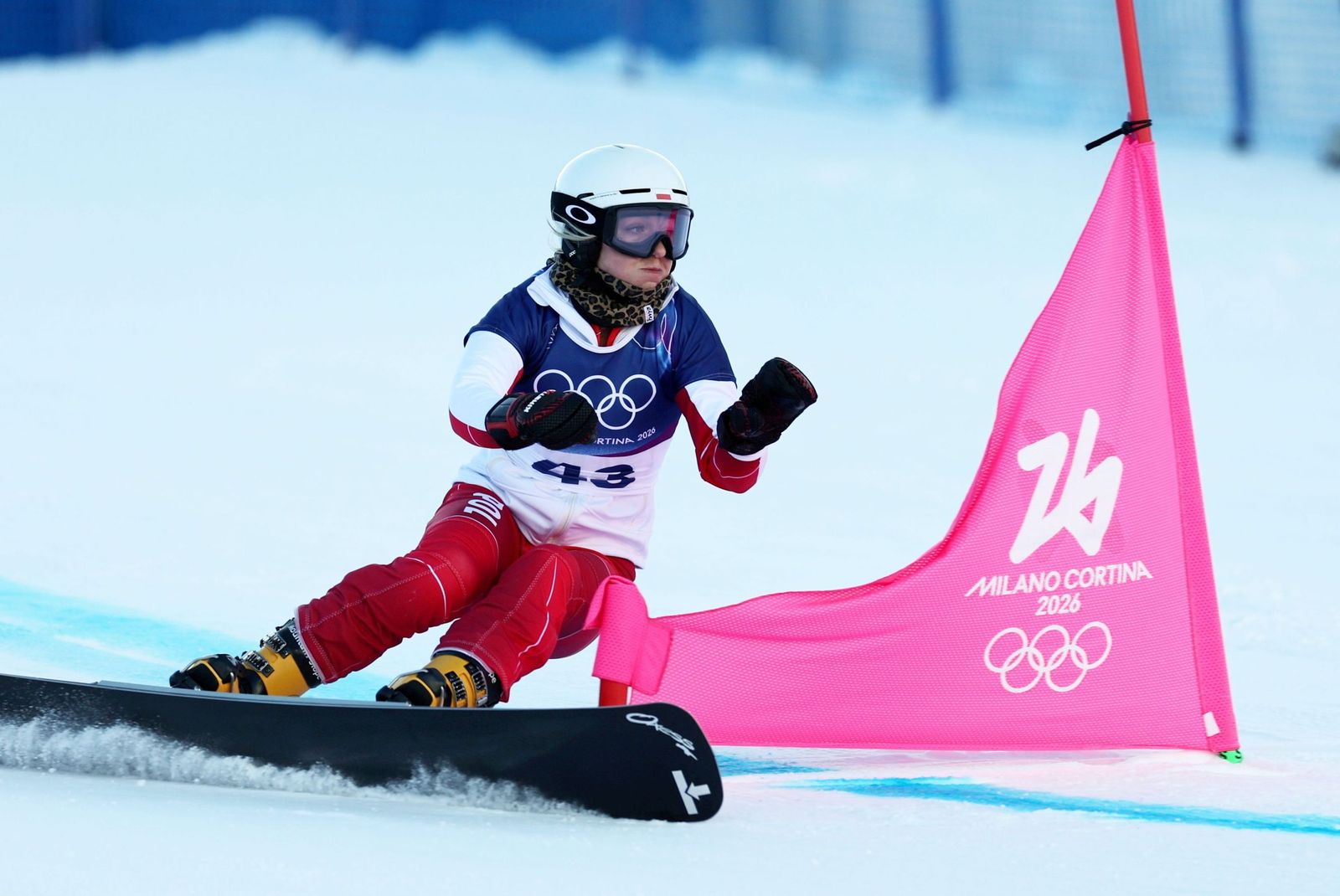 Las mejores fotos de los Juegos Olímpicos de invierno Milán Cortina d'Ampezzo 2026 | Tercera jornada