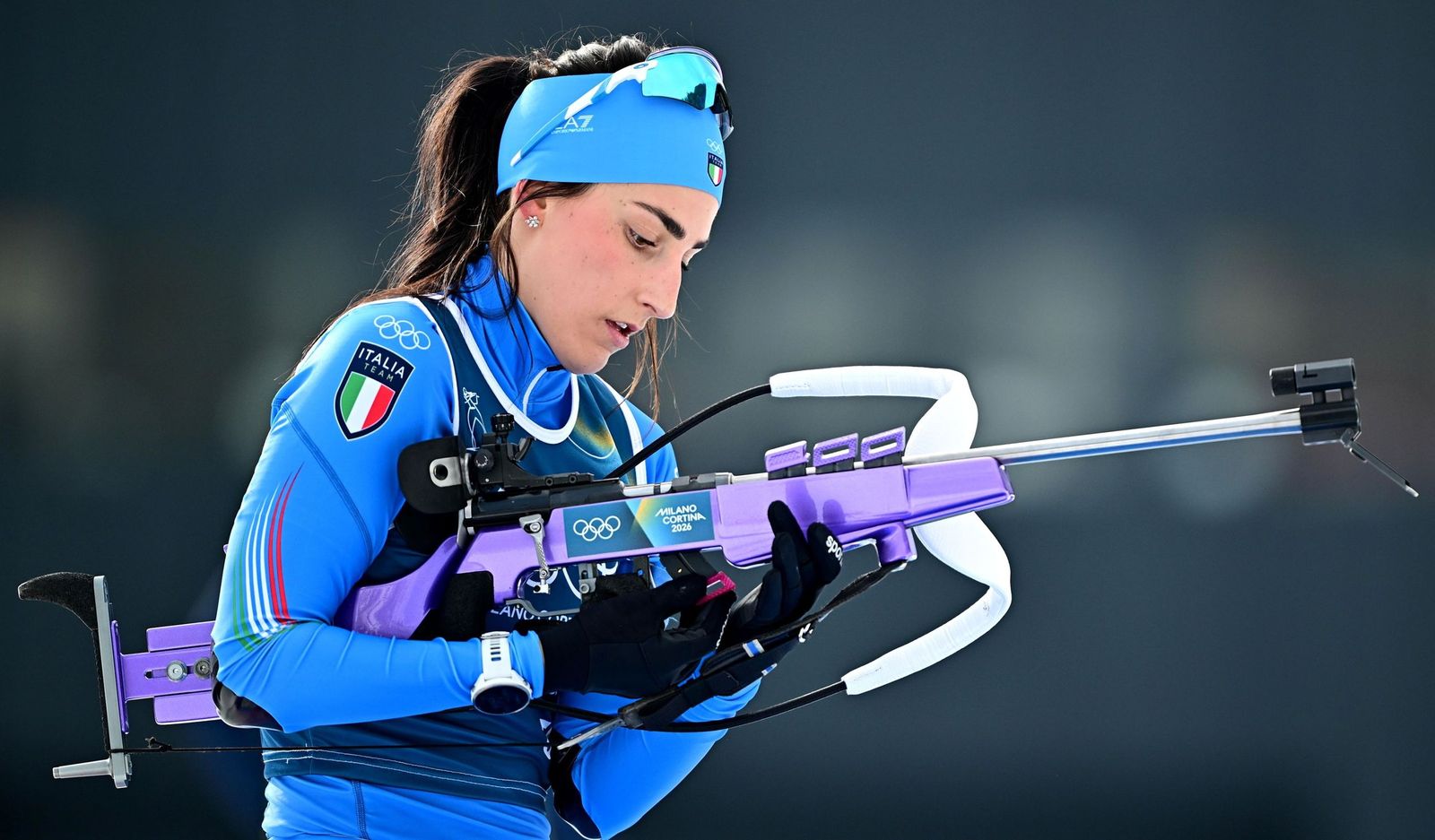 Las mejores fotos de los Juegos Olímpicos de invierno Milán Cortina d'Ampezzo 2026 | Undécima jornada