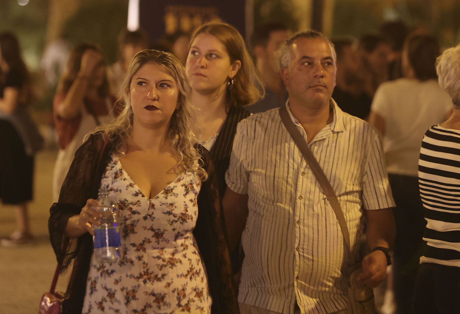 Búscate en el concierto de Rigoberta Bandini