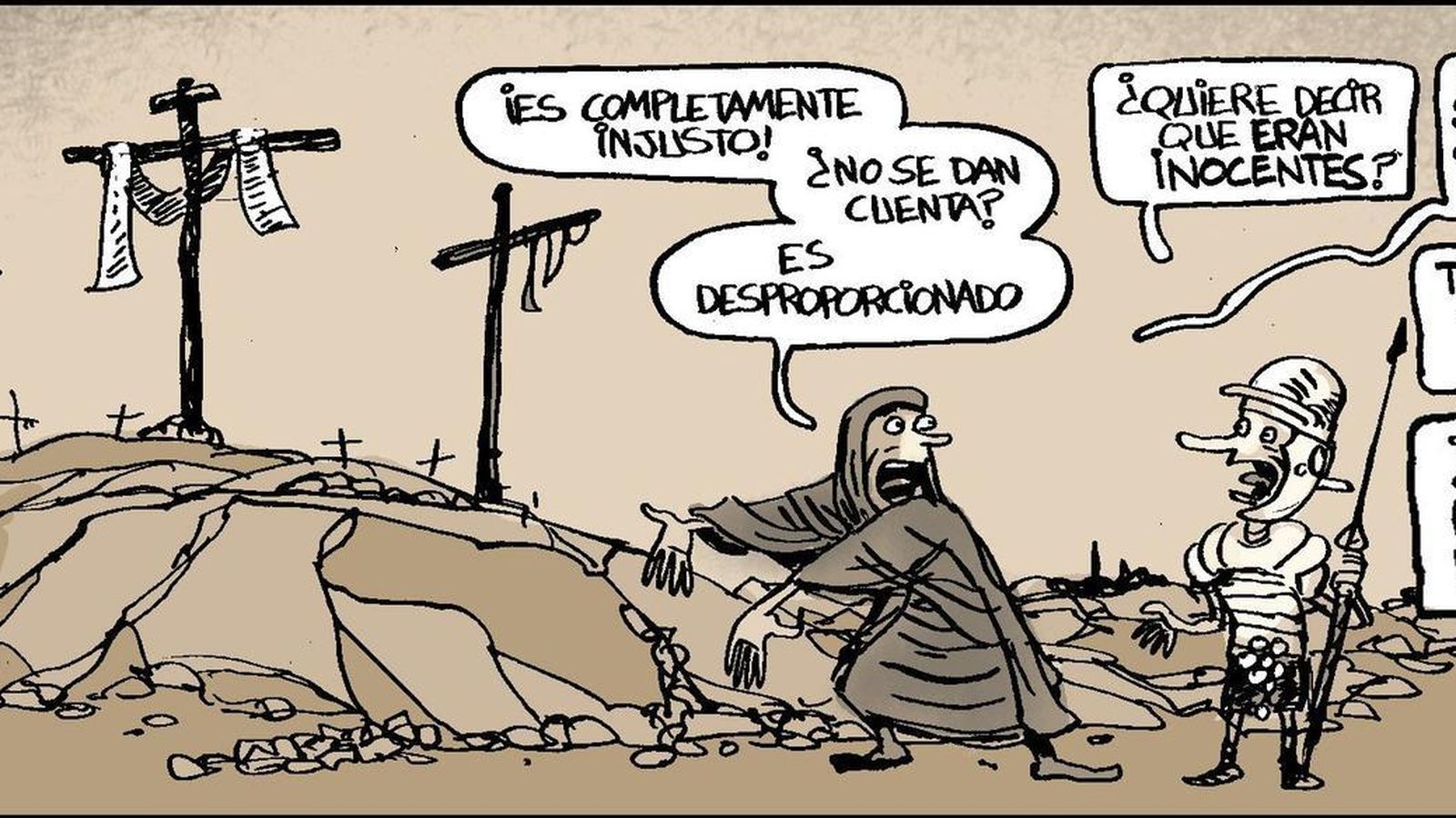 La chistera de Rosell