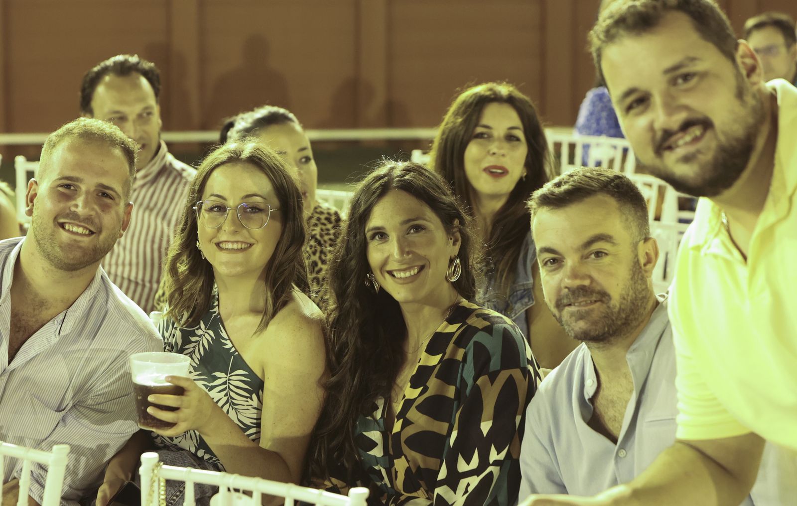 Búscate en el concierto de Niña Pastori