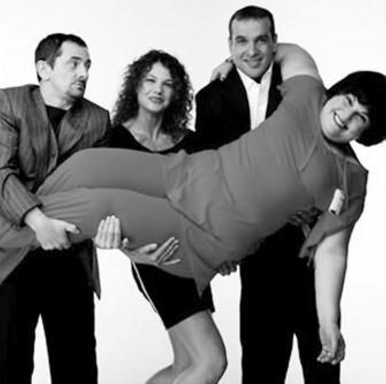 Las entradas para ver la obra, que se representa mañana a las 18.30 y 21.30, ya están a la venta.