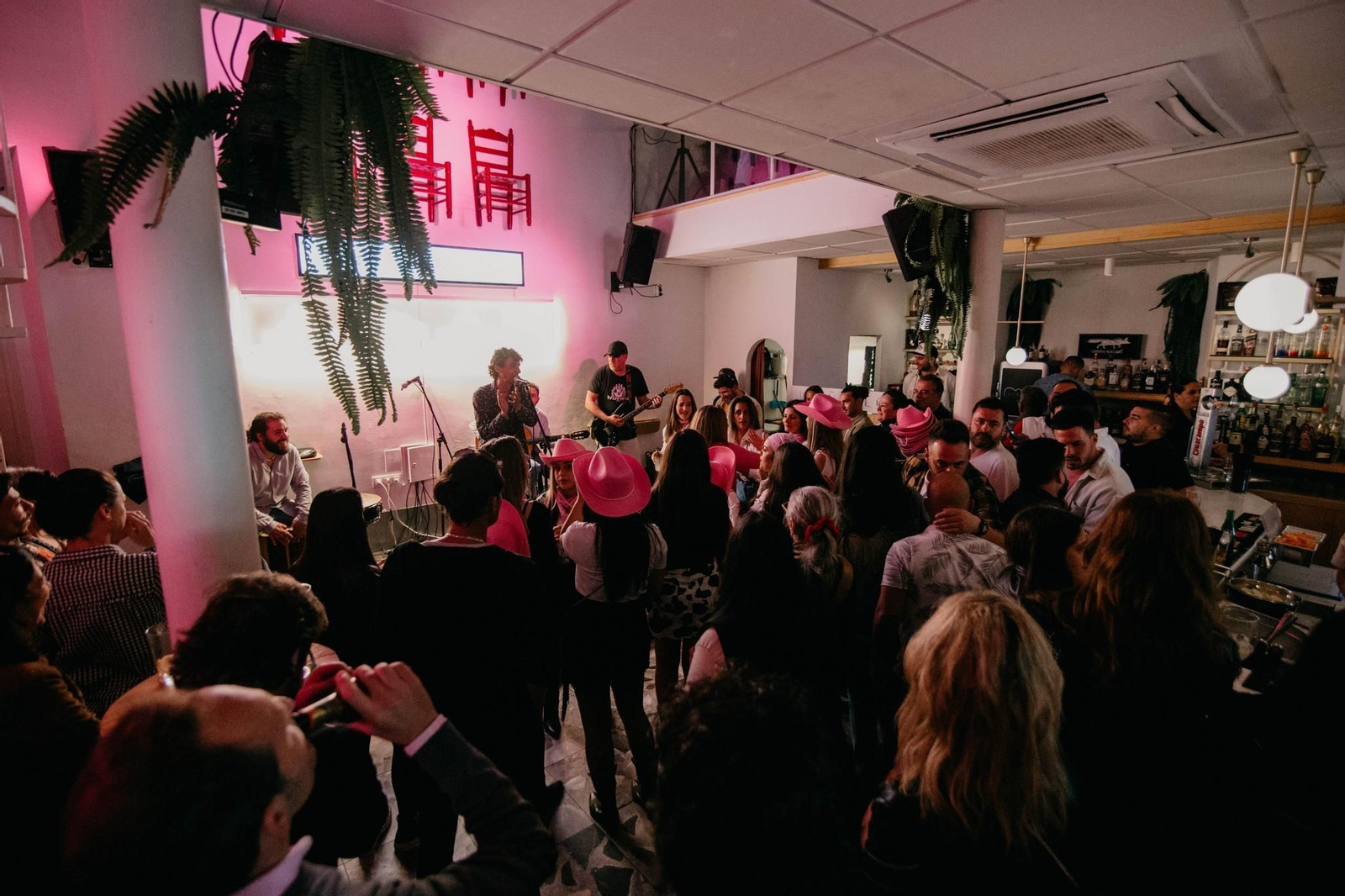 Doña Cló, en Sanlúcar