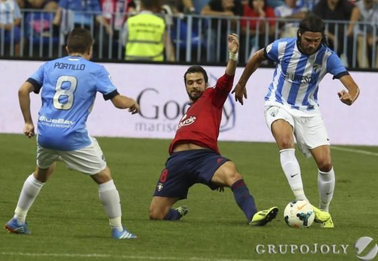 Foto: Javier Albiñana