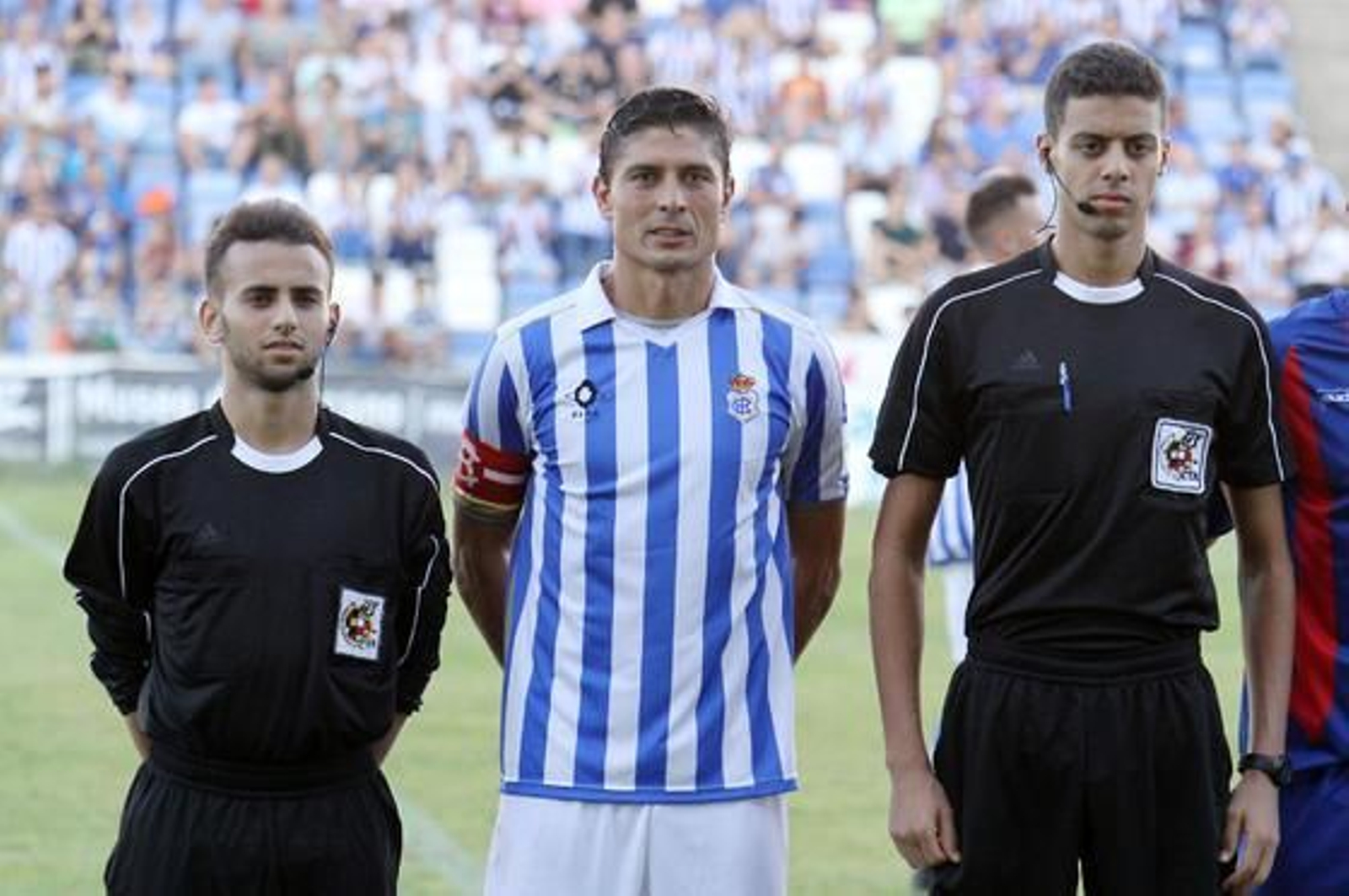 Foto: Alberto Dominguez