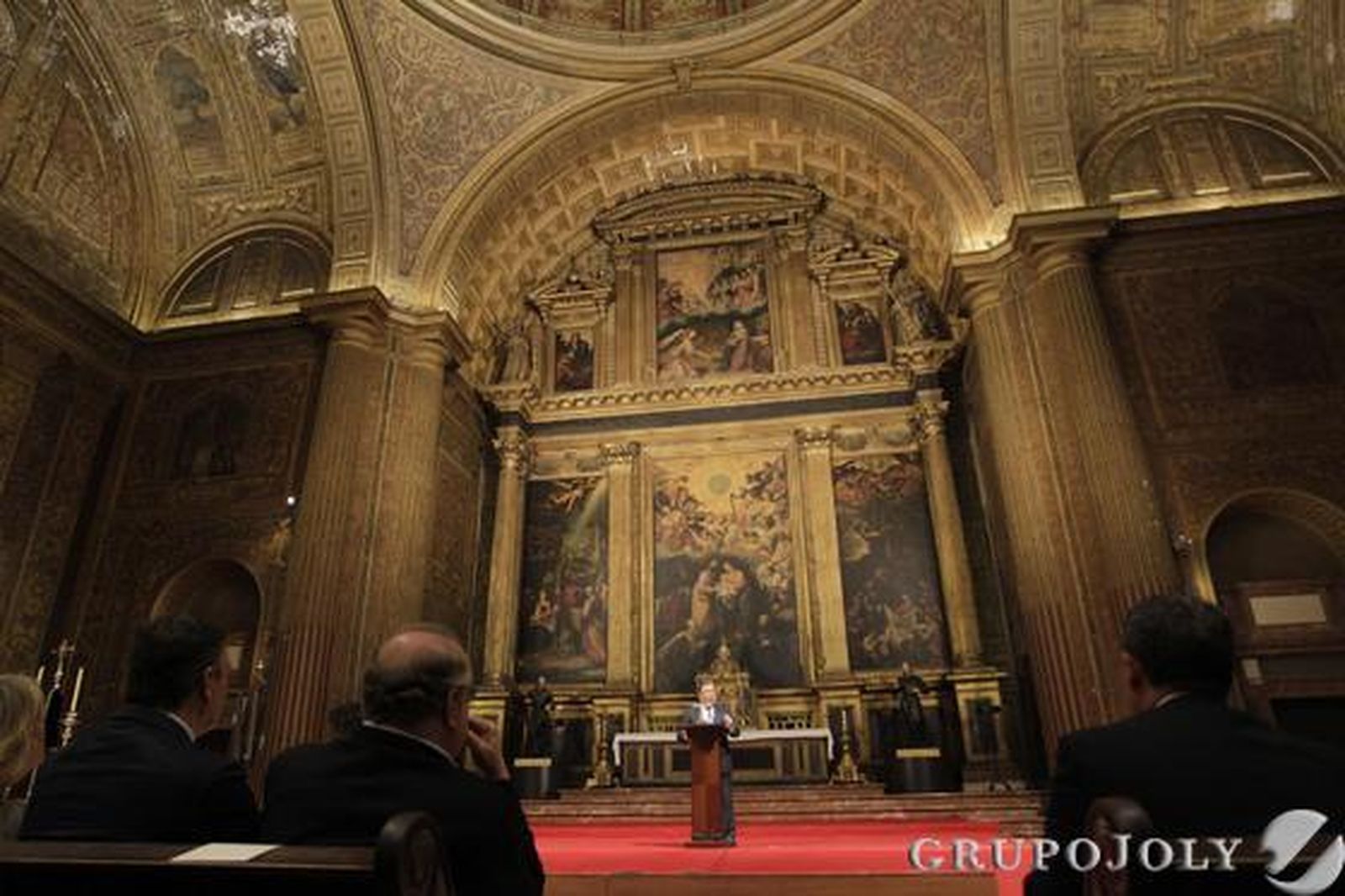 Foto: Juan Carlos Muñoz