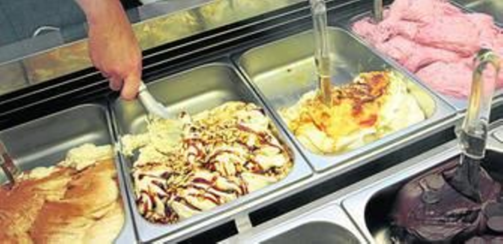 Innovadores sabores contra el calor