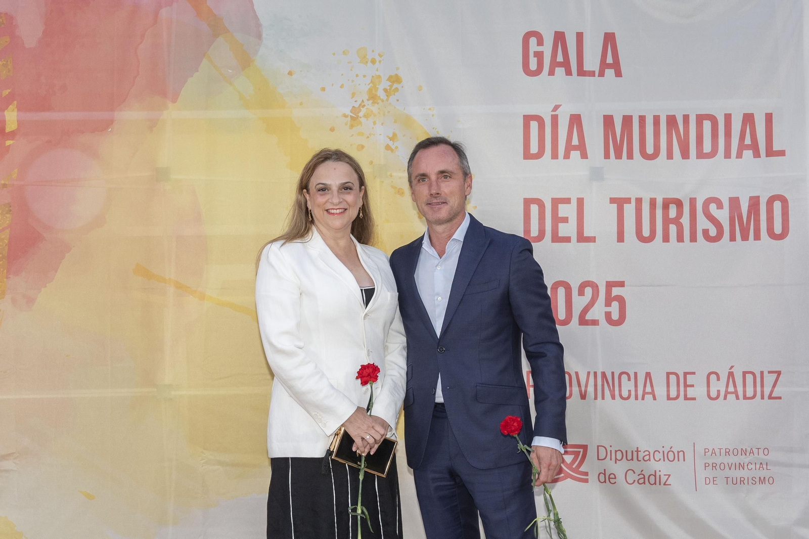 Las imágenes de la Gala del Día del Turismo en El Puerto