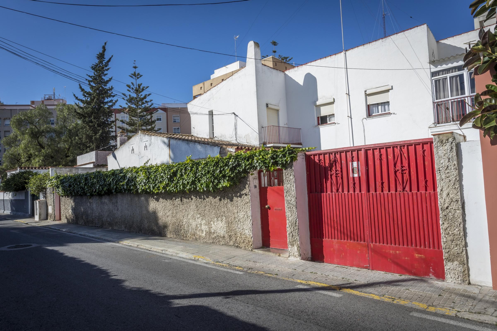 Chalé en La Laguna