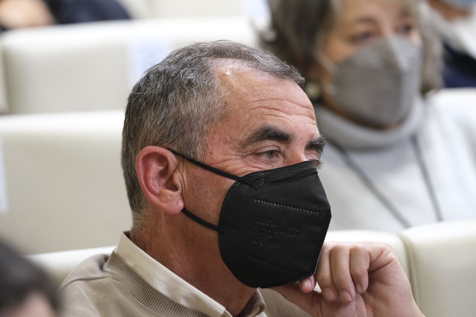 Fotogalería Diario de los Libros, con Julia Navarro. Almería