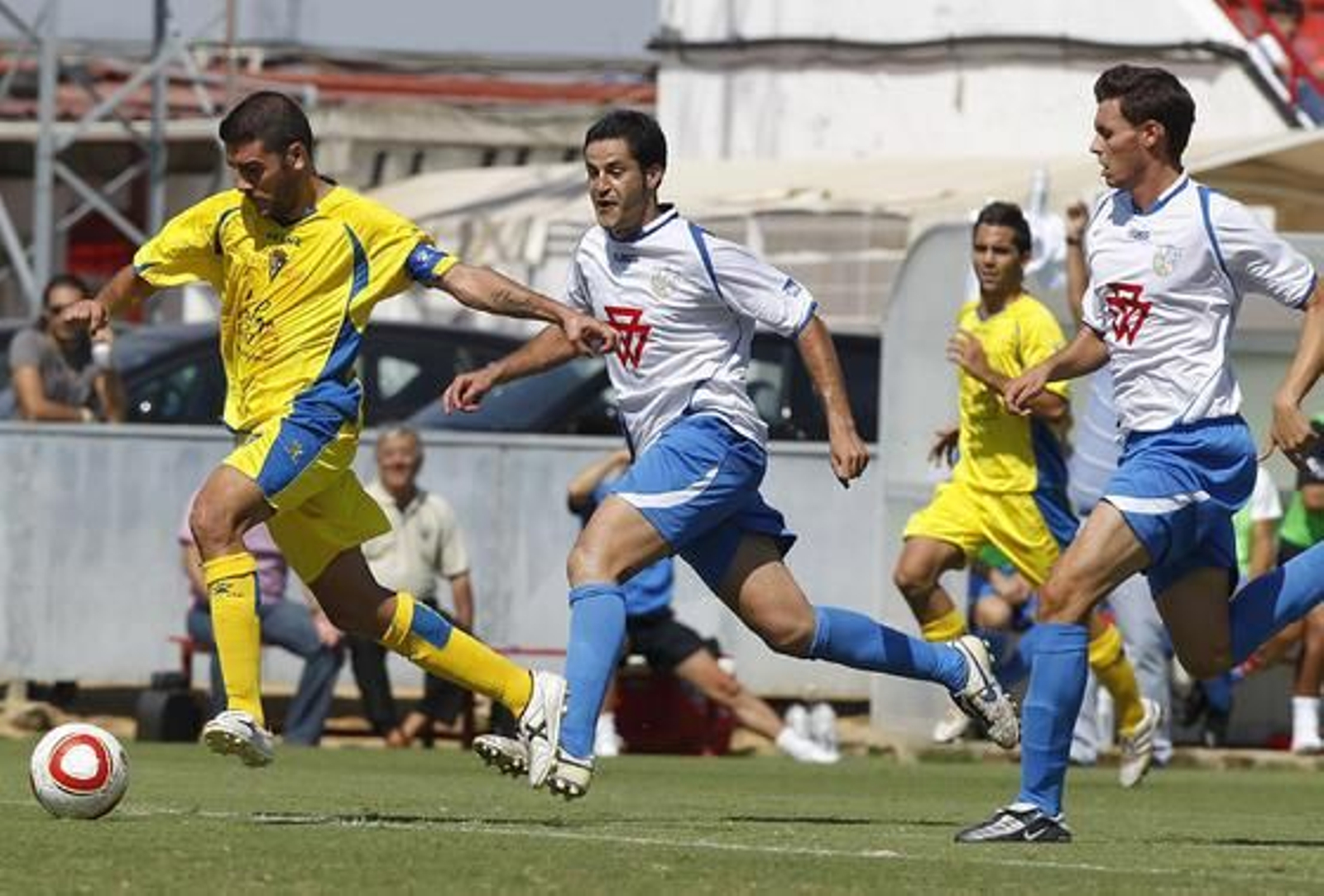 Foto: Antonio Pizarro