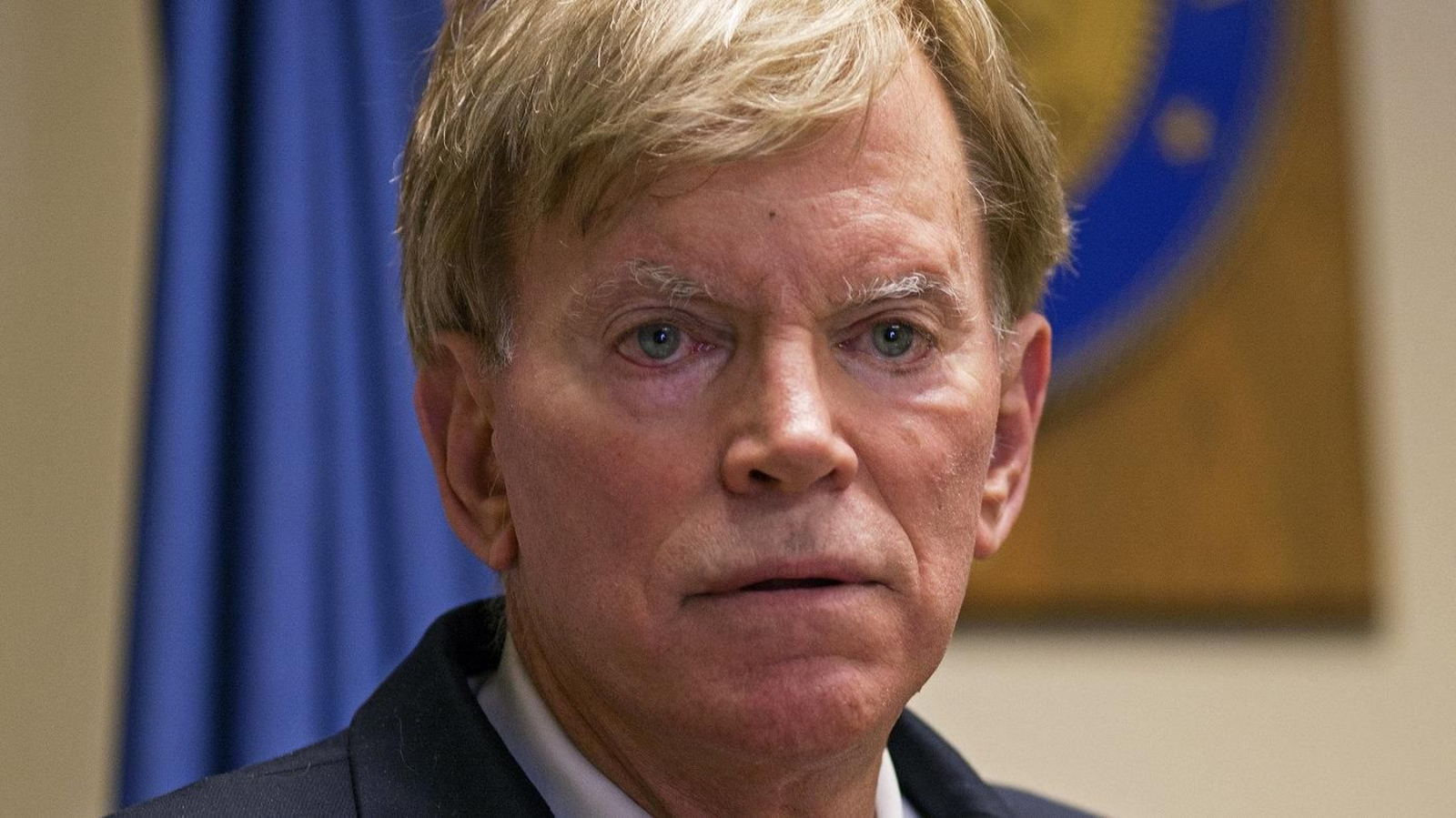 David Duke.