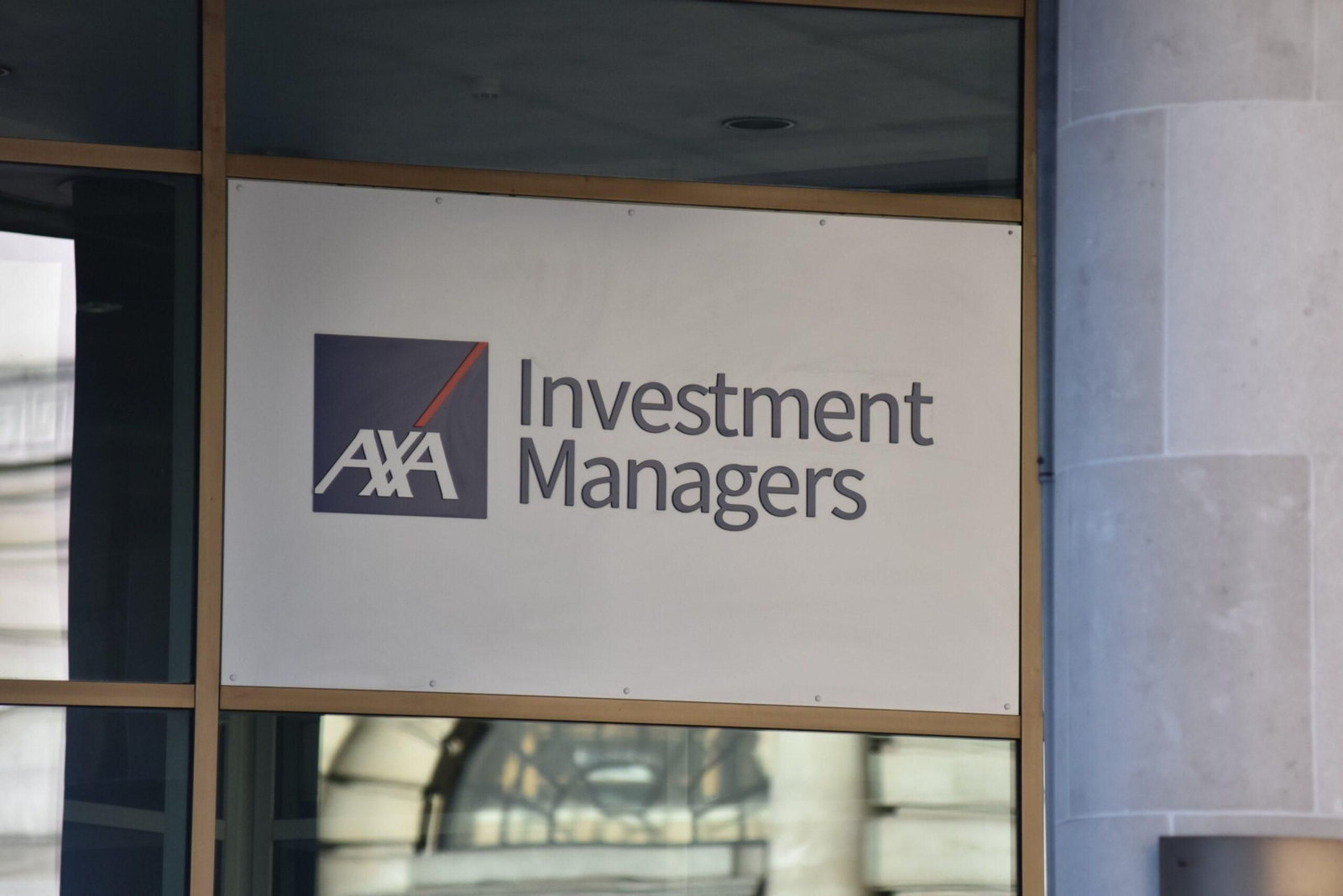 Axa Investment Managers