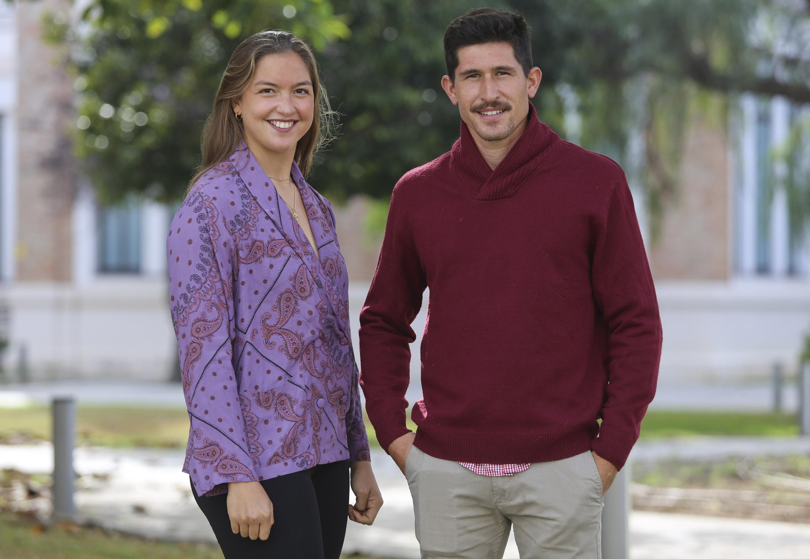 Las fotos de los Premios Malagueños de Hoy 2021