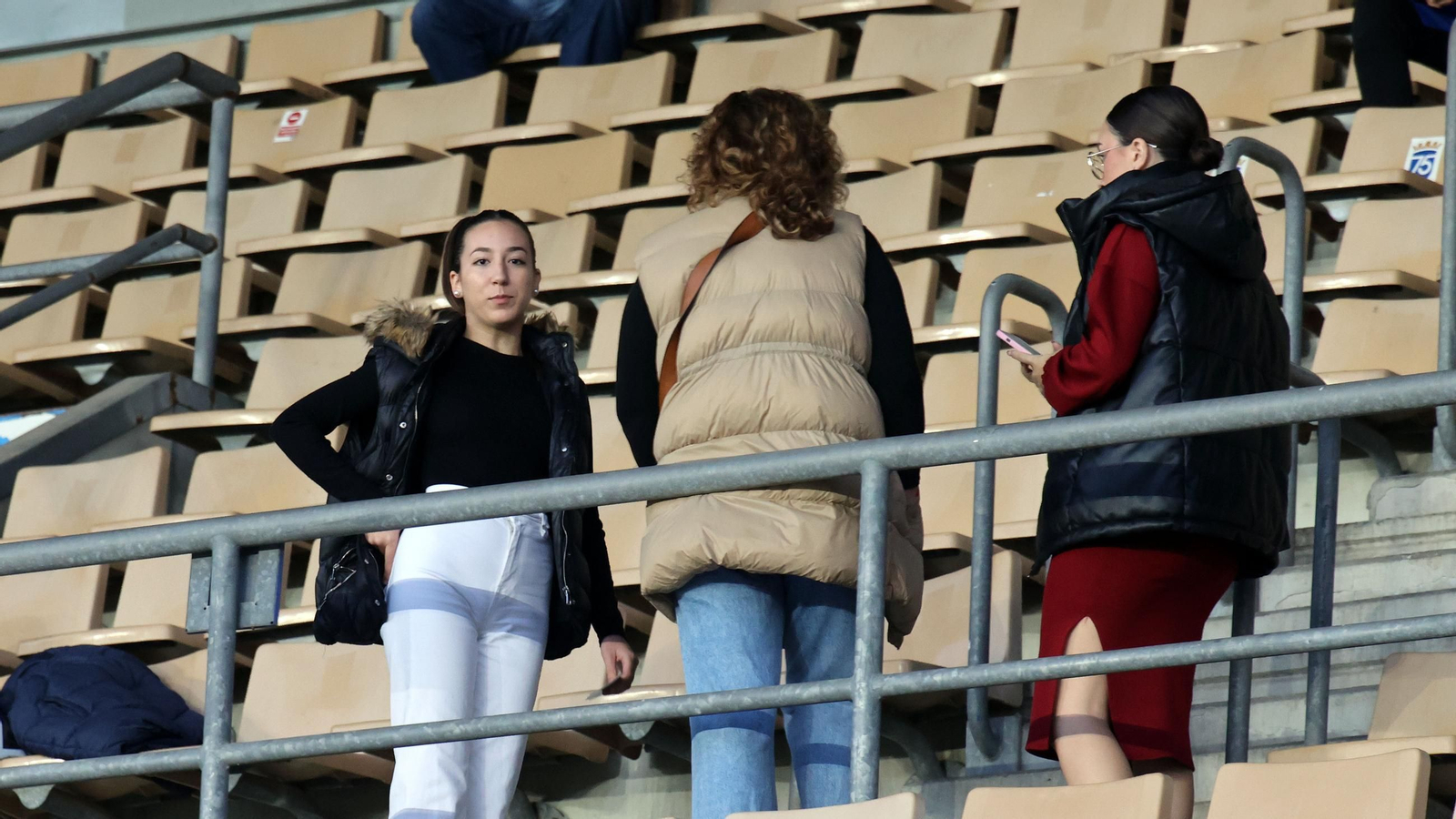 Búscate en el Xerez CD - AD Ceuta FC de la Copa del Rey en Jerez