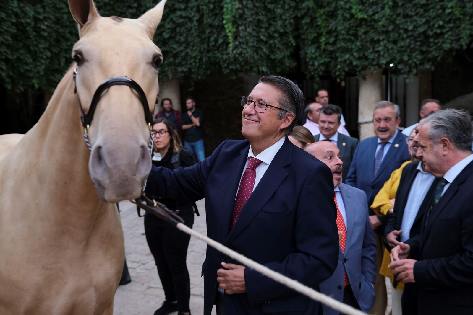 La Feria del Caballo de Córdoba (Cabalcor) 2023, en imágenes.