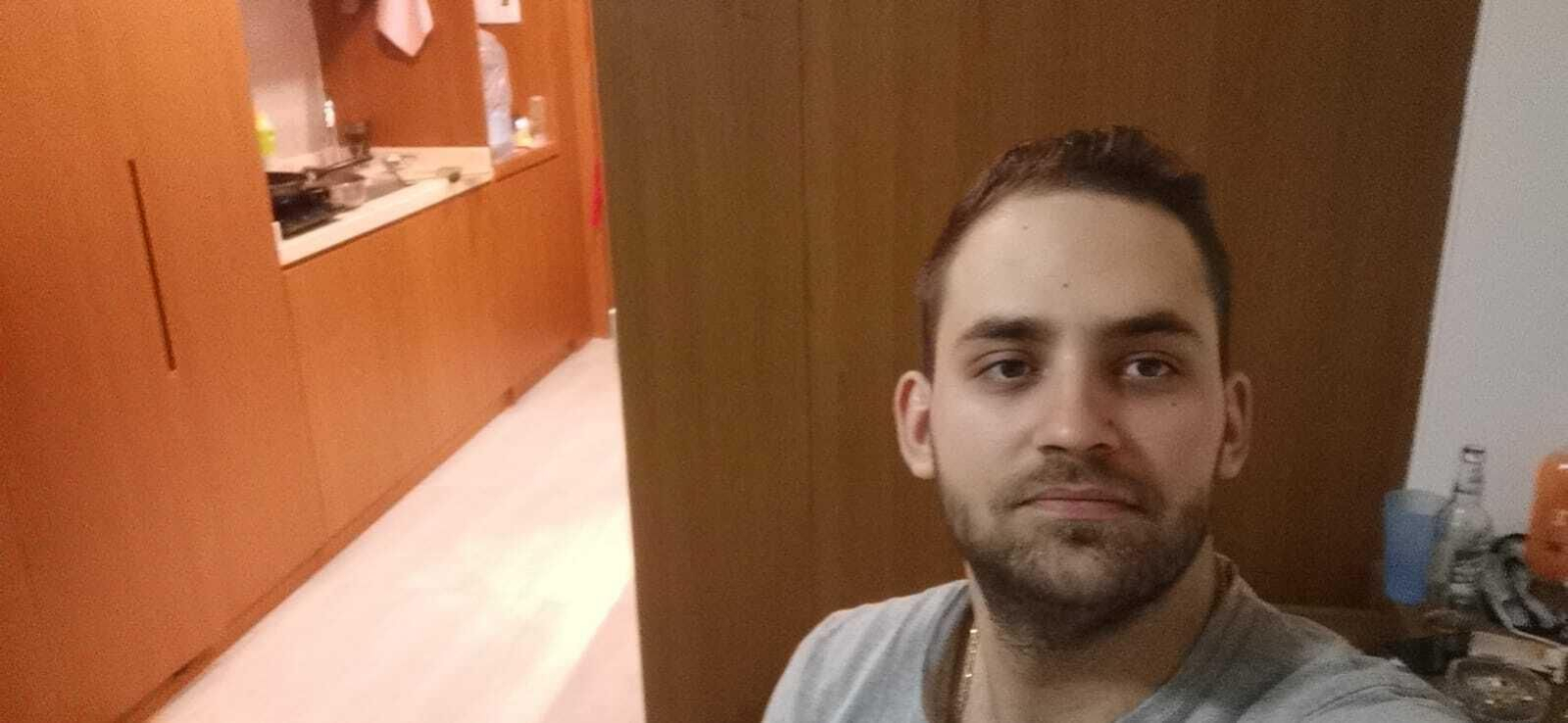 Un jerezano, atrapado en China a causa del coronavirus