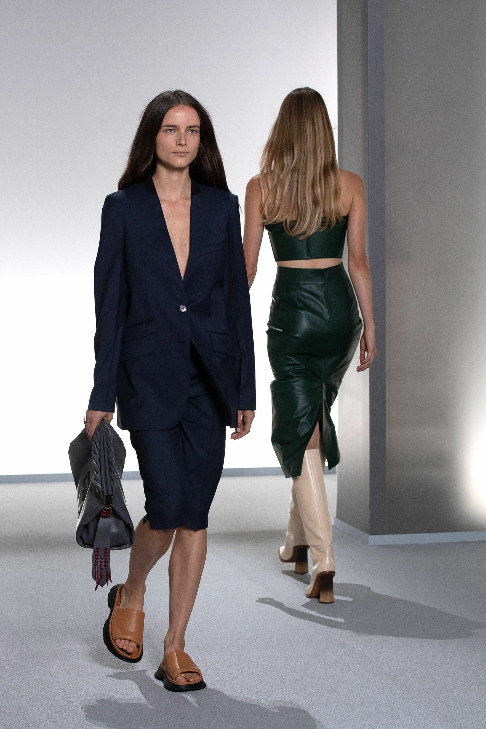 Paris Fashion Week: Givenchy colección SS20