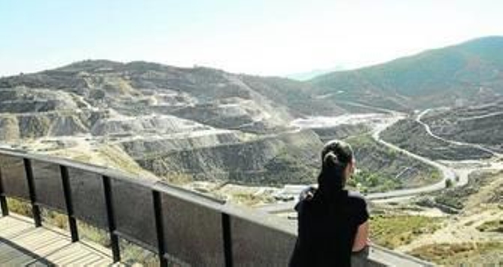 El mármol, un mundo a descubrir