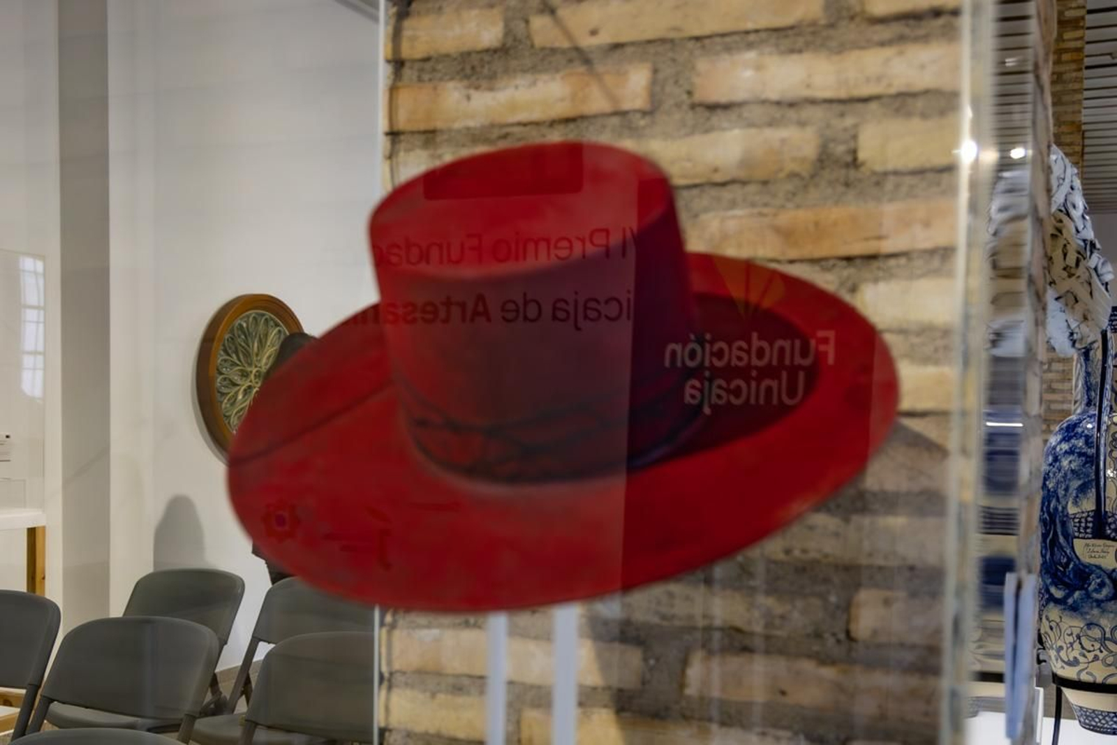 XXVI Premio Fundación Unicaja de Artesanía