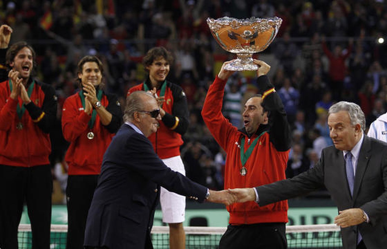 Foto: Antonio Pizarro