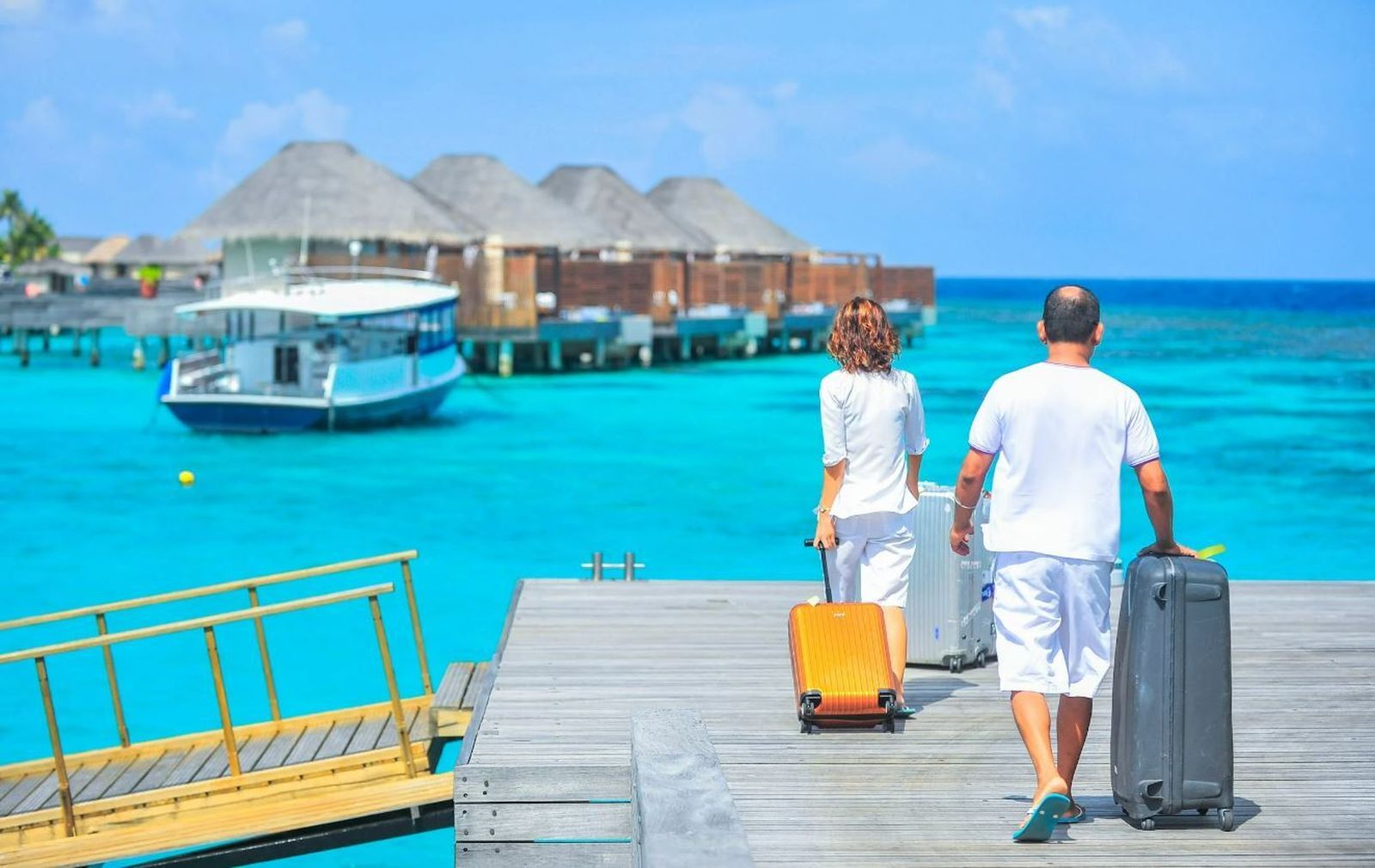 Consejos para mejorar tu relación de pareja en vacaciones