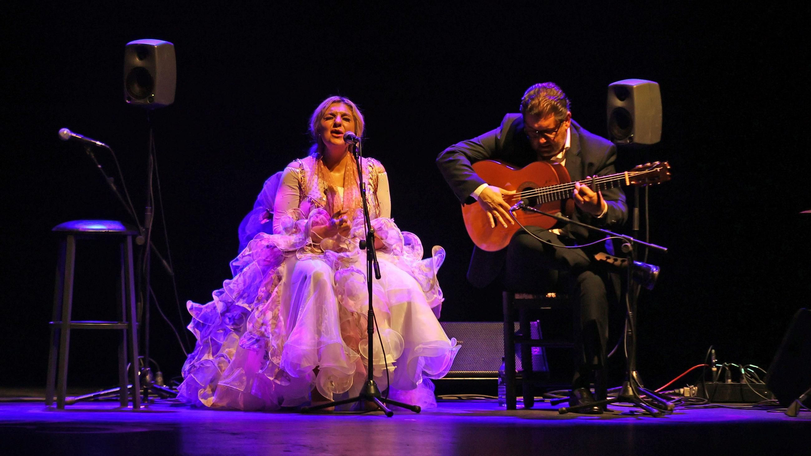 Gala Igualdad en el Villamarta