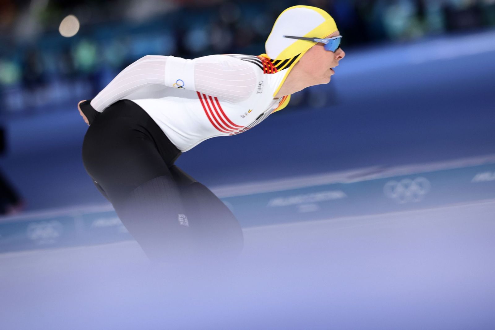 Las mejores fotos de los Juegos Olímpicos de invierno Milán Cortina d'Ampezzo 2026 | Séptima jornada