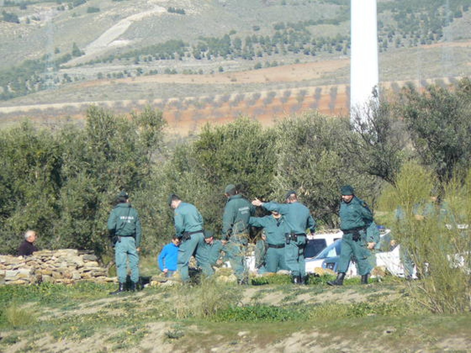 Foto: Rafael Espino / EFE