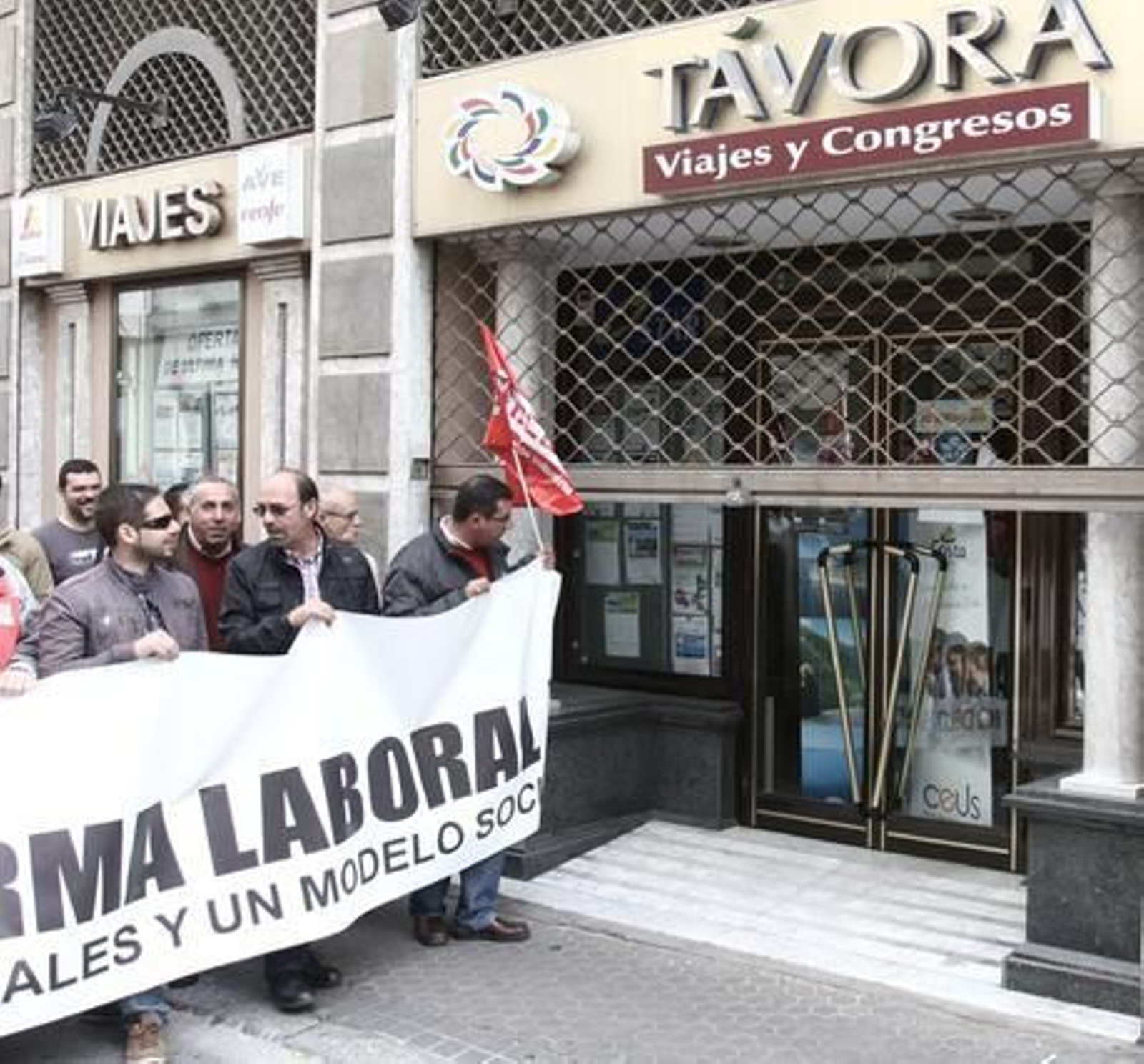 Foto: José Ángel García