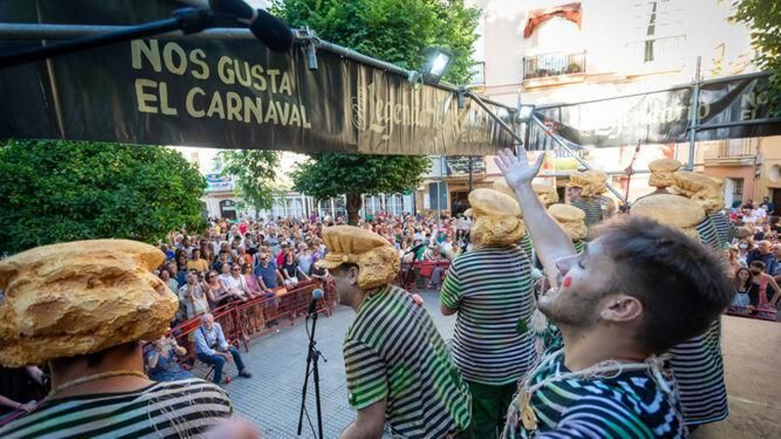 Plaza de la Candelaria