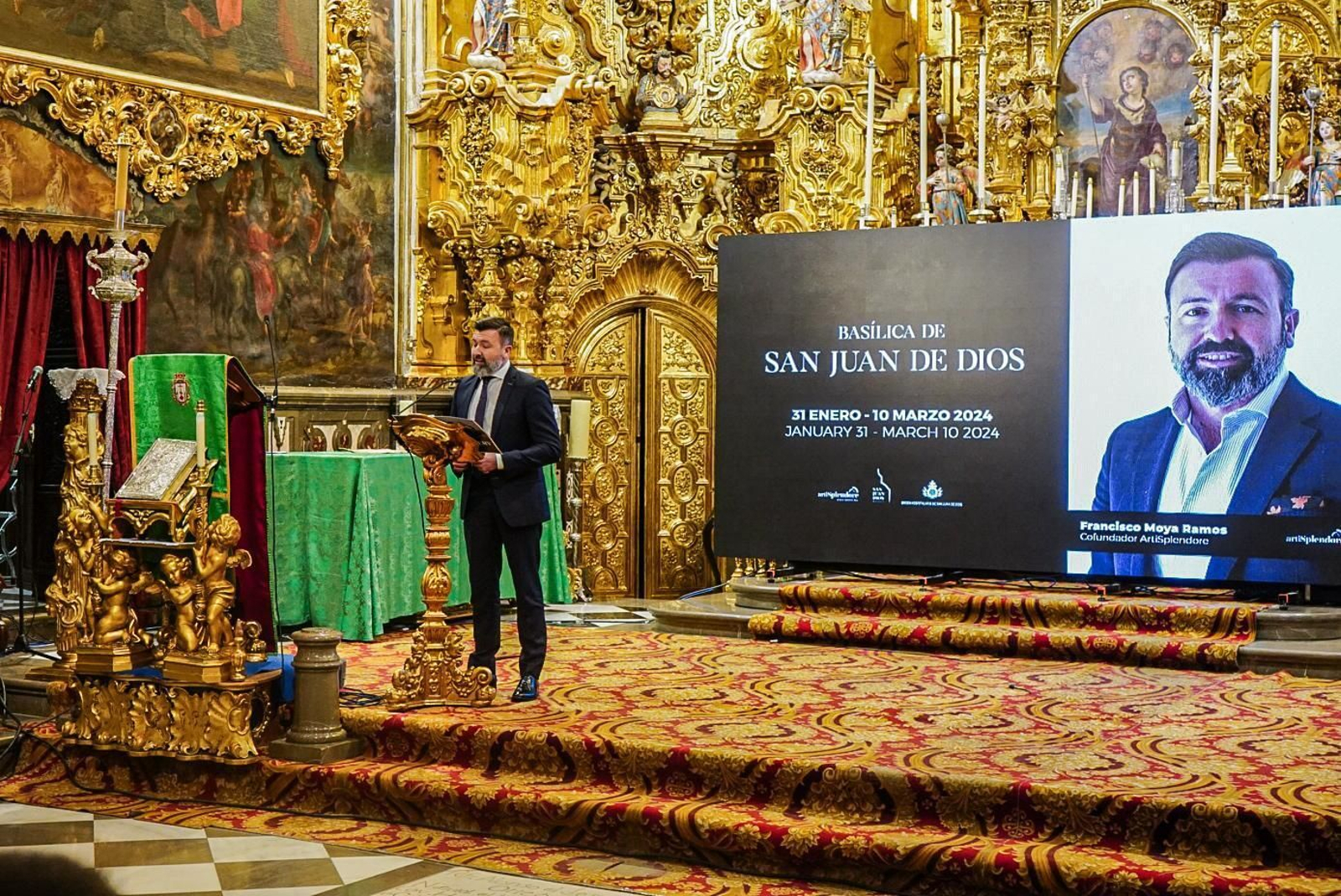 The Mystery Man: todas las fotos de esta impactante reconstrucción hiperrealista