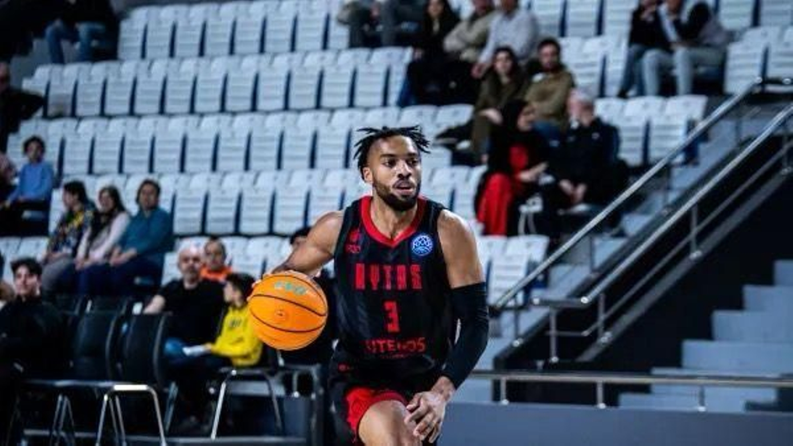 BCL: El Manisa tritura al Rytas y agita el grupo del Unicaja