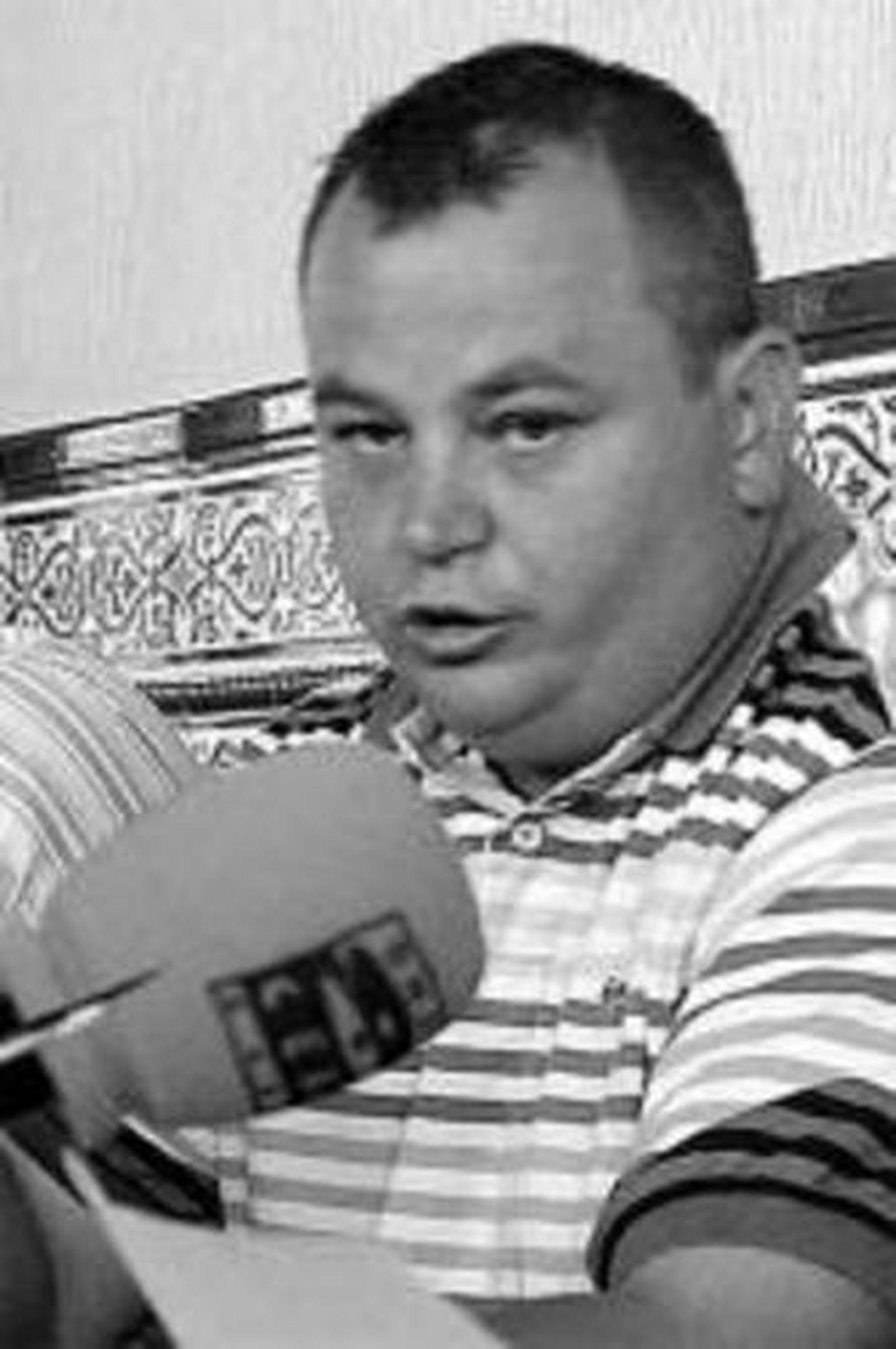 Miguel Ángel Verdejo.