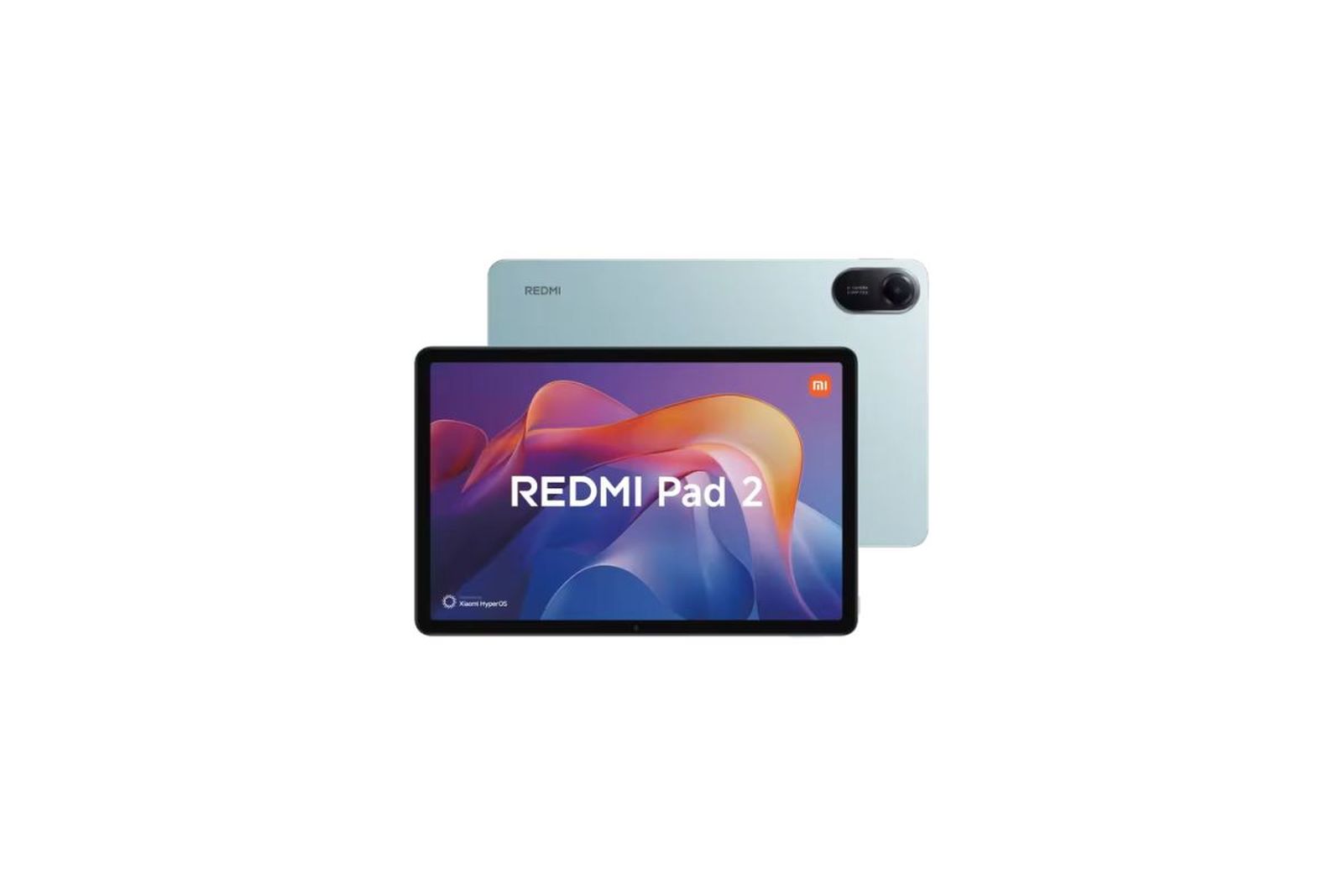 Xiaomi Redmi Pad 2