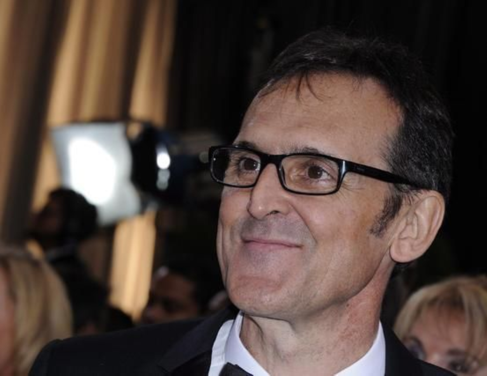 Las imágenes de la gala de los Oscar