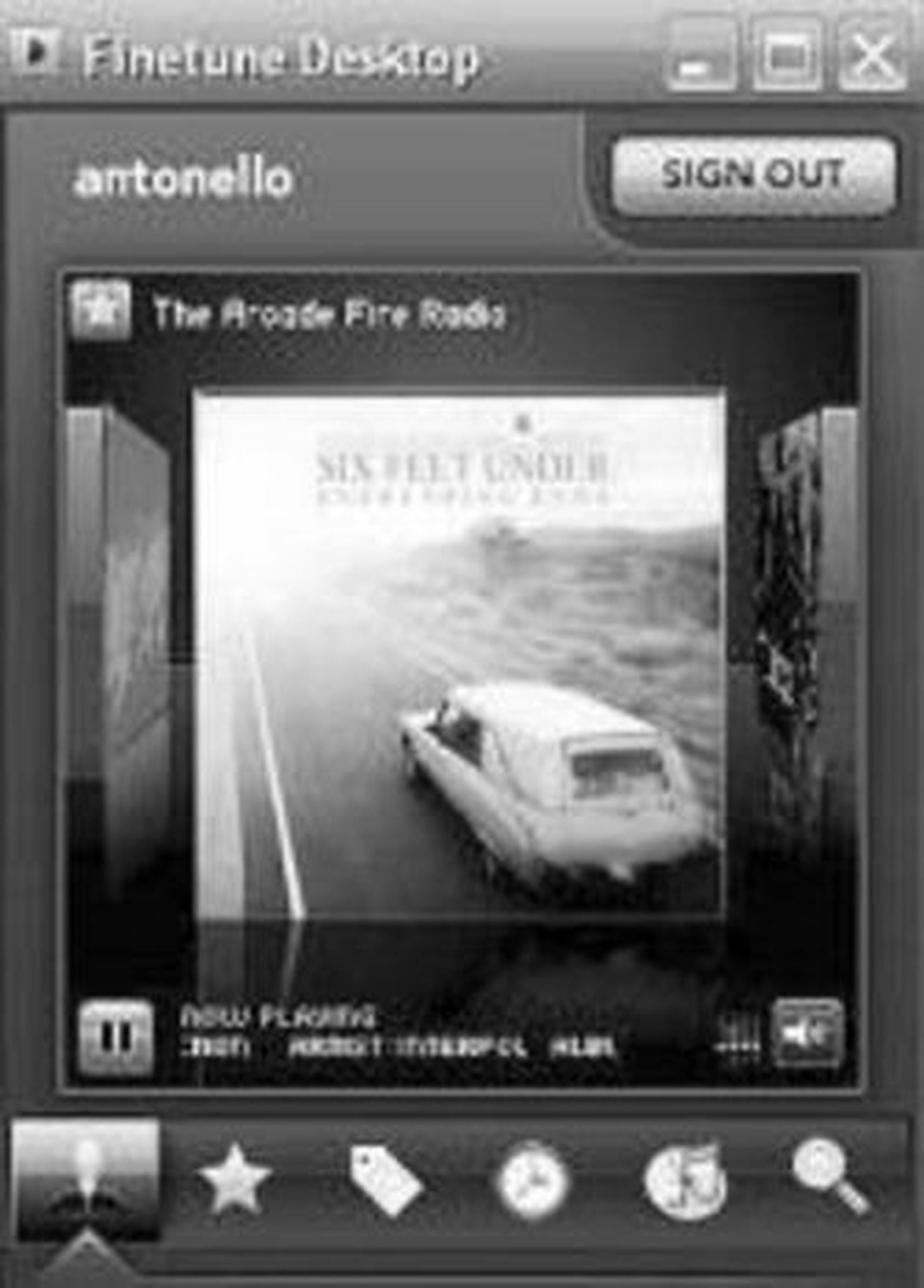 Adobe nos acerca al futuro