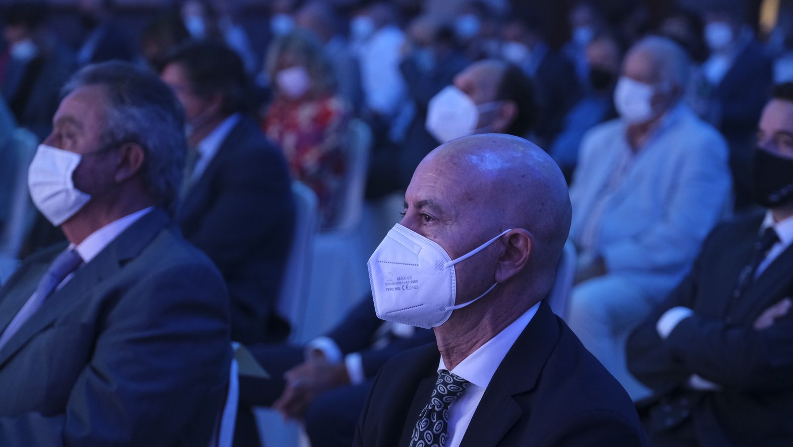 Fotogalería X Premios ASEMPAL