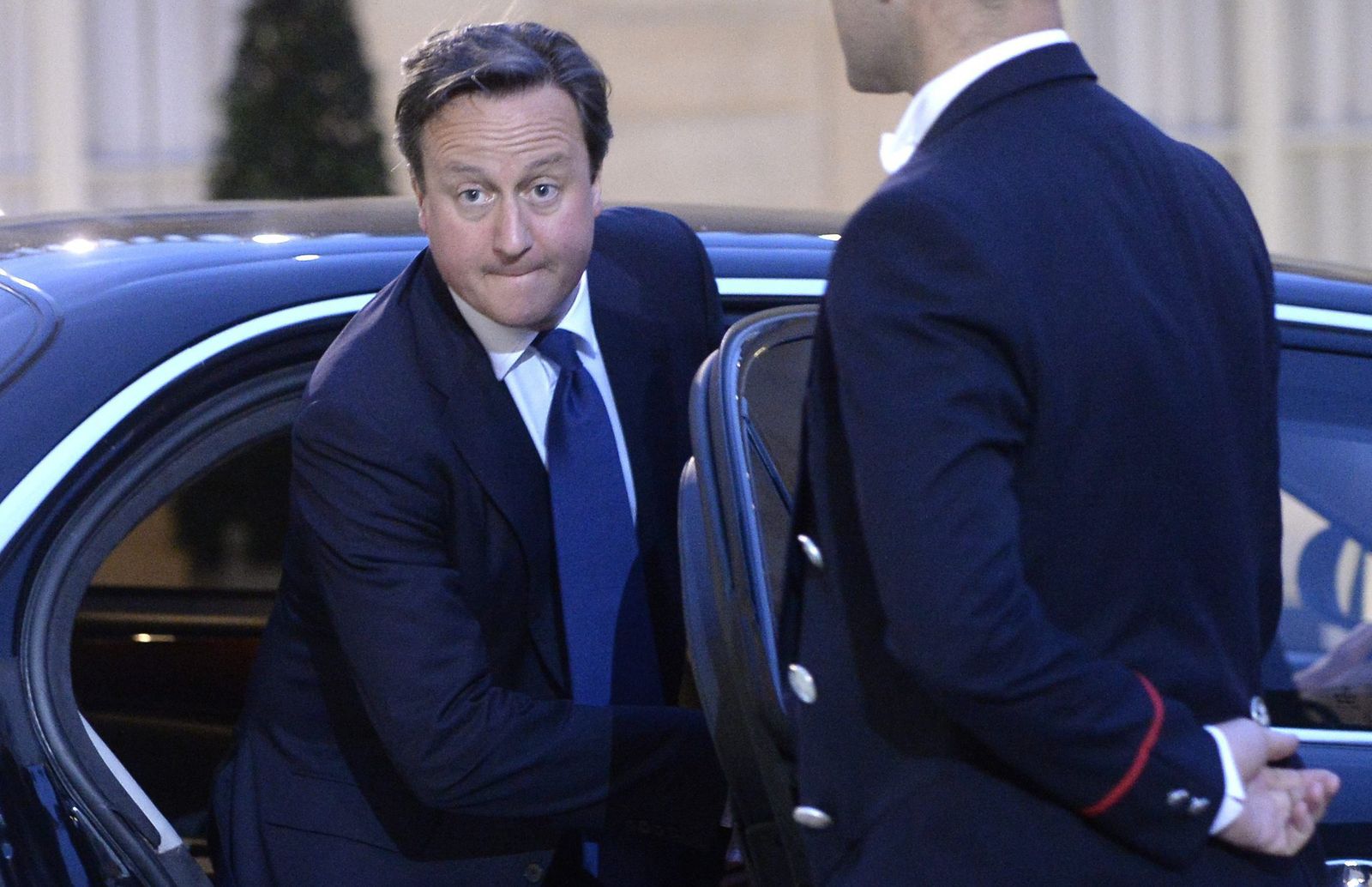 Dos detenidos más por la muerte del soldado británico