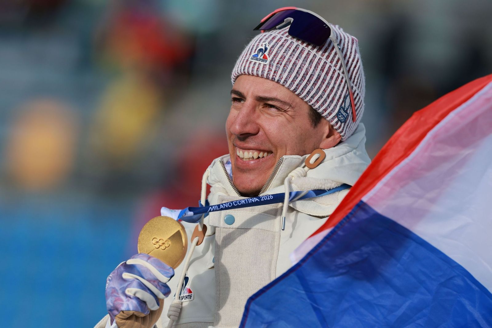 Las mejores fotos de los Juegos Olímpicos de invierno Milán Cortina d'Ampezzo 2026 | Octava jornada