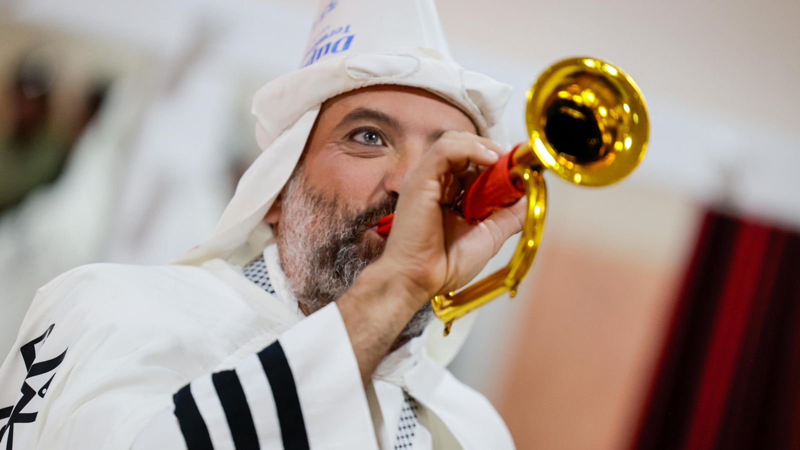 Búscate entre las mejores imágenes de la primera sesión de semifinales del COAC 2025