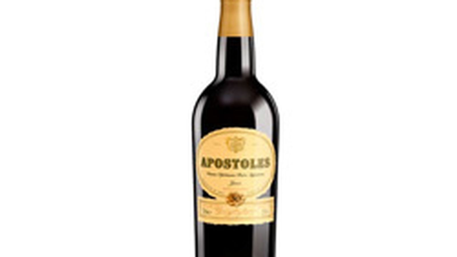 Los Apostoles de González Byass