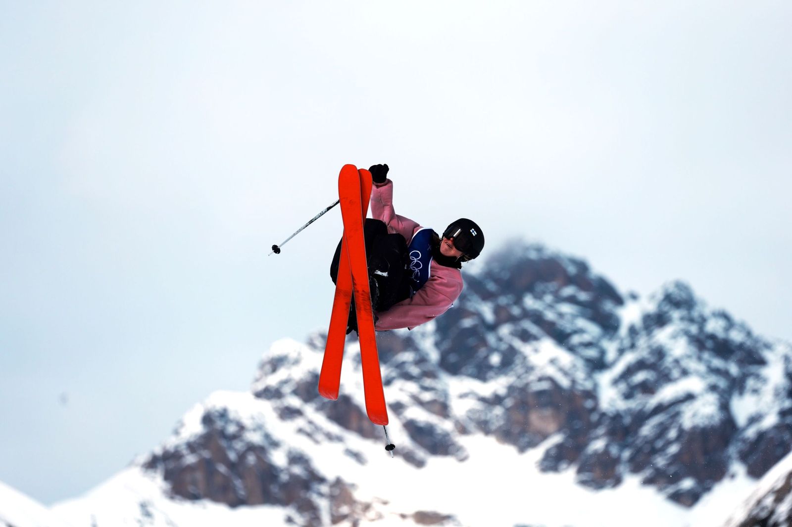 Las mejores fotos de los Juegos Olímpicos de invierno Milán Cortina d'Ampezzo 2026 | Cuarta jornada